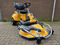 Zitmaaier Stiga PARK 740 AWD