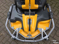 Zitmaaier Stiga PARK 740 AWD