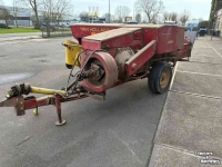 Persen / Balenpers / Pakkenpers New Holland Super Hayliner A286
