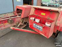 Persen / Balenpers / Pakkenpers New Holland Super Hayliner A286