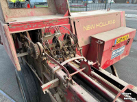 Persen / Balenpers / Pakkenpers New Holland Super Hayliner A286