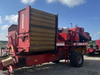 Aardappelrooier Grimme 150-60 NB