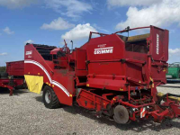 Aardappelrooier Grimme 150-60 NB