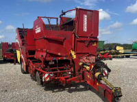 Aardappelrooier Grimme 150-60 NB
