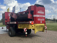 Aardappelrooier Grimme 150-60 NB