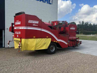 Aardappelrooier Grimme 150-60 NB