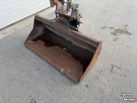 Kantelbakken Pladdet Kantelbak