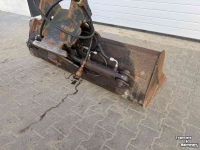 Kantelbakken Pladdet Kantelbak