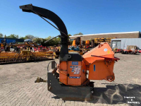 Houtversnipperaar TS TS-327 ZS houtversnipperaar