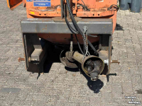 Houtversnipperaar TS TS-327 ZS houtversnipperaar