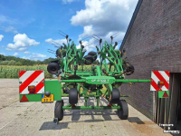 Schudder Kuhn GF 8702T