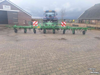 Schudder Kuhn GF 8702T