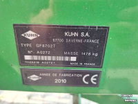 Schudder Kuhn GF 8702T