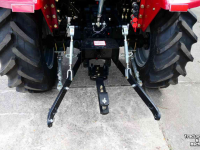 Compact tractor Knegt 304 G2 Stage V