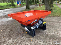 Kunstmeststrooier Rauch MDS 20.2 kunstmeststrooier