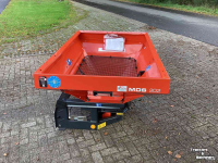 Kunstmeststrooier Rauch MDS 20.2 kunstmeststrooier