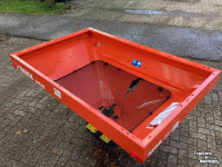 Kunstmeststrooier Rauch MDS 20.2 kunstmeststrooier
