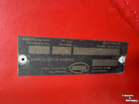 Kunstmeststrooier  Ls 751
