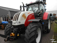 Tractor / Trekker Steyr 6150 cvt