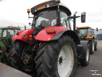 Tractor / Trekker Steyr 6150 cvt