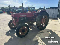 Tractor / Trekker McCormick mc cormick d-436