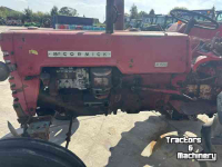 Tractor / Trekker McCormick mc cormick d-436