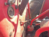 Tractor / Trekker McCormick mc cormick d-436