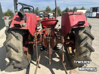 Tractor / Trekker McCormick mc cormick d-436
