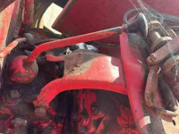 Tractor / Trekker McCormick mc cormick d-436