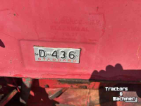 Tractor / Trekker McCormick mc cormick d-436