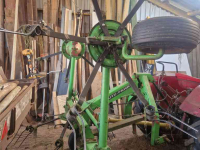 Schudder Deutz-Fahr KH 500 schudder