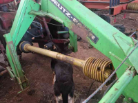 Schudder Deutz-Fahr KH 500 schudder