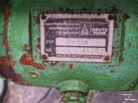 Schudder Deutz-Fahr KH 500 schudder