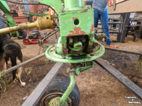 Schudder Deutz-Fahr KH 500 schudder
