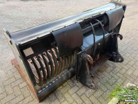 Zeefbakken Rotar Schudbak