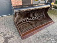 Zeefbakken Rotar Schudbak