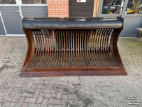 Zeefbakken Rotar Schudbak