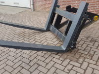 Overige aanbouwdelen en toebehoren Beco Beco Palletvork PZ2