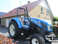 Tractor / Trekker New Holland T4.75 T4