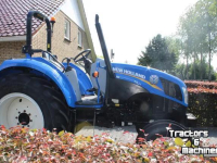 Tractor / Trekker New Holland T4.75 T4