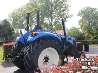 Tractor / Trekker New Holland T4.75 T4