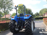 Tractor / Trekker New Holland T4.75 T4