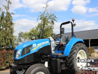 Tractor / Trekker New Holland T4.75 T4