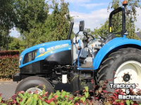 Tractor / Trekker New Holland T4.75 T4