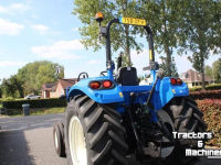 Tractor / Trekker New Holland T4.75 T4