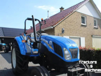 Tractor / Trekker New Holland T4.75 T4