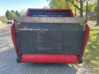 Voermengwagen Vertikaal Trioliet Trioliet Multifeed blokkenwagen 2019