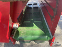 Voermengwagen Vertikaal Trioliet Trioliet Multifeed blokkenwagen 2019