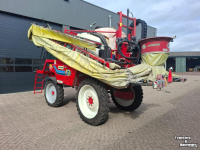 Gedragen Veldspuit Bargam Grimac 1J 2500