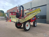 Gedragen Veldspuit Bargam Grimac 1J 2500